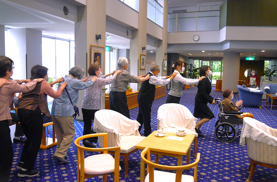 2月｜土曜の午後をくつろぐ会｜アメニティーライフ八王子