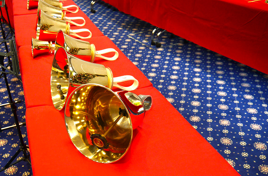 6月｜文化芸術鑑賞会｜アメニティーライフ八王子