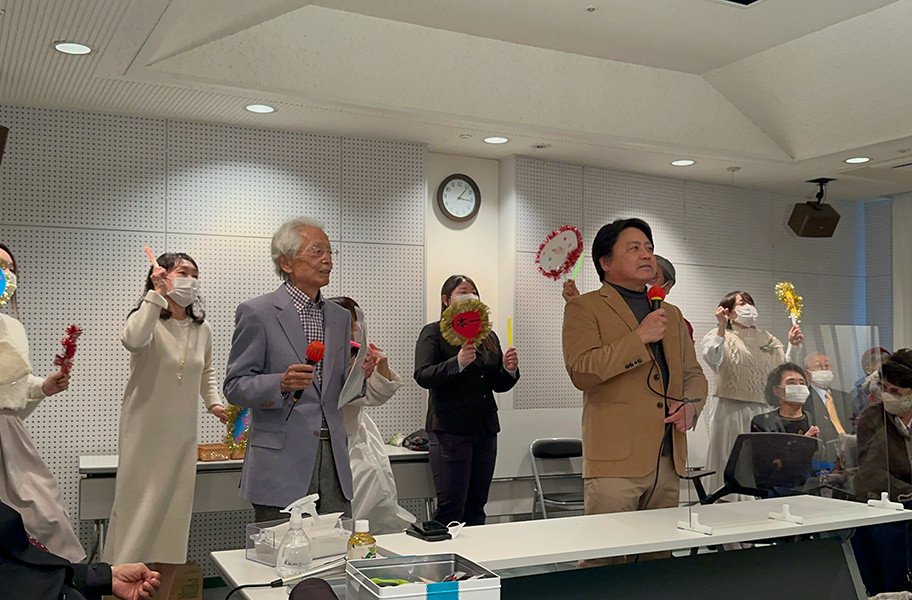 7月｜カラオケ大会｜アメニティーライフ八王子