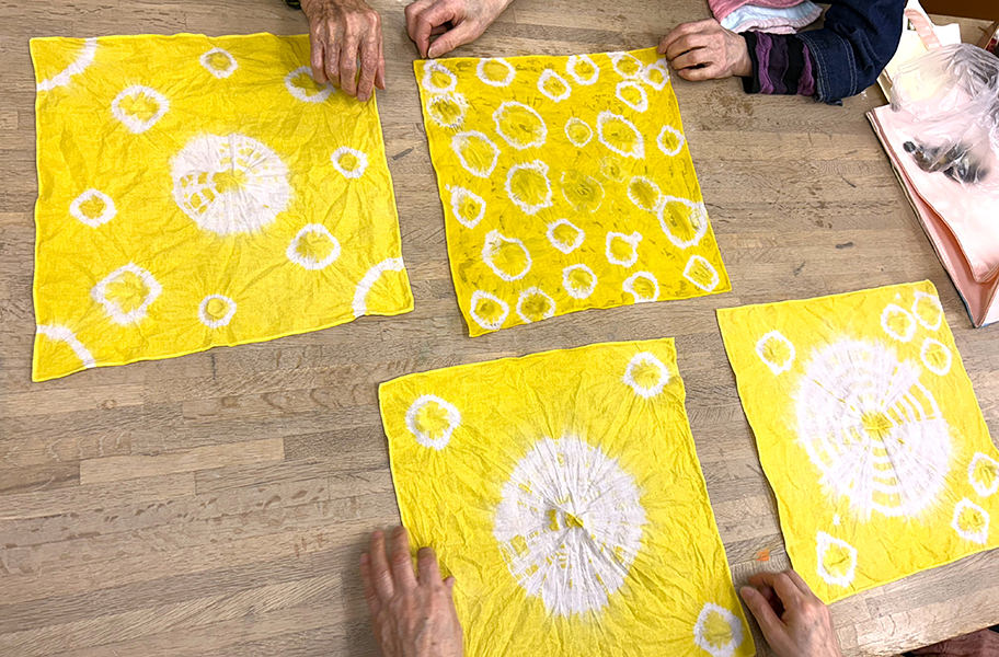 9月｜秋のワークショップ｜アメニティーライフ八王子