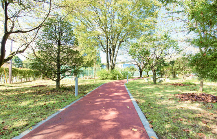 介護付き有料老人ホーム｜アメニティーライフ八王子｜施設概要