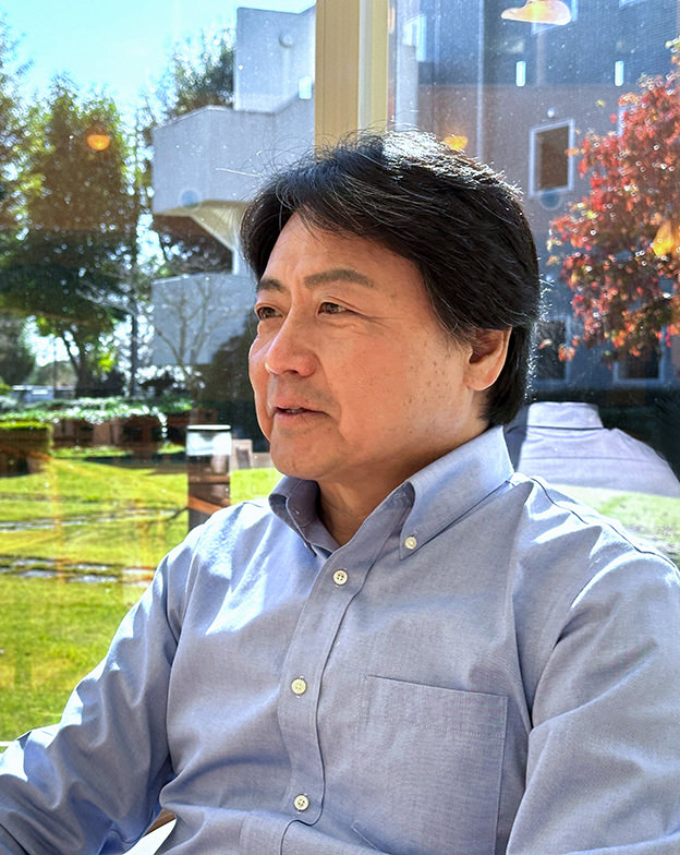 アメニティーライフ八王子 支配人